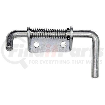Buyers Products b2590lh Door Latch Spring - 1/2 in. Spring Latch Assembly, Left Hand