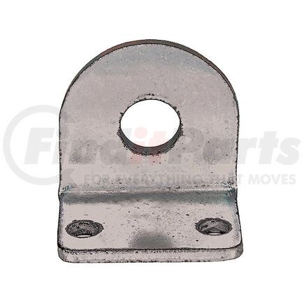 Buyers Products b2596kss Door Latch Spring - 3/4 in. Heavy Duty Keeper, Stainless Steel