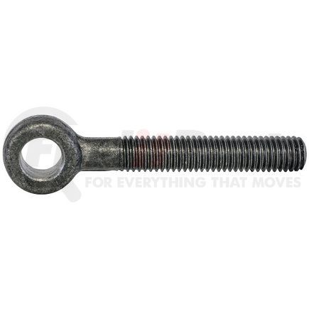 Buyers Products b270210hmz 1 x 9-1/4in. Forged Rod End Machined with 1-8 NC Thread Zinc Plated