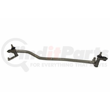 Vaico V10-1909 windshield wiper base