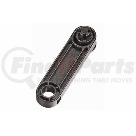 Vaico V102104 Mounting, radiator