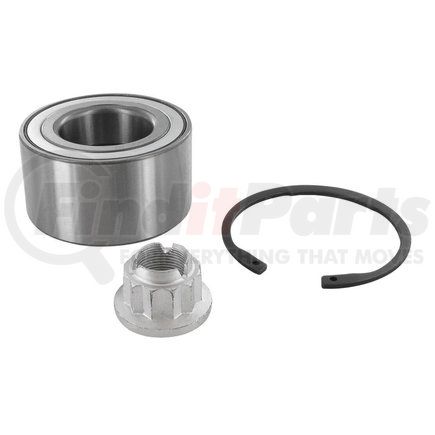 Vaico V102116 Wheel Bearing Kit