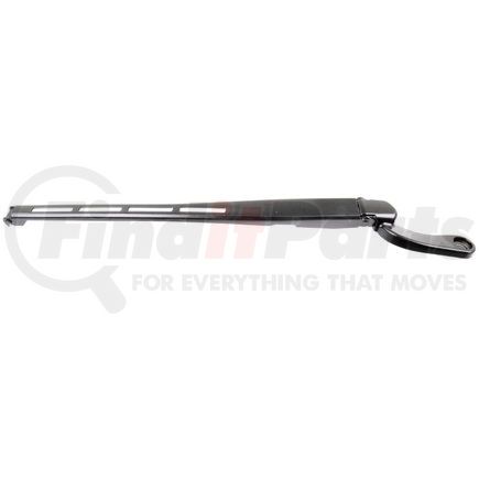 Vaico V10-2200 Wiper Arm, windscreen washer
