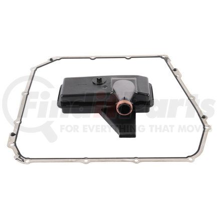 Vaico V10-2221 Kit filtro hidráulico, caja automática