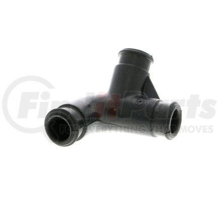 Vaico V10 2275 Tubo flexible, ventilacion bloque motor