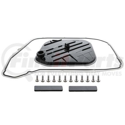 Vaico V10-2289 Kit filtro hidráulico, caja automática