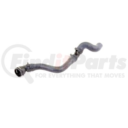 Vaico V102346 Radiator Coolant Hose