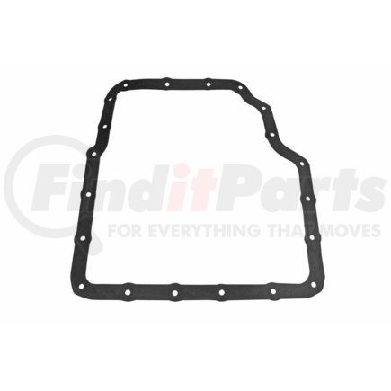 Vaico V10-2363 Seal, automatic transmission oil pan