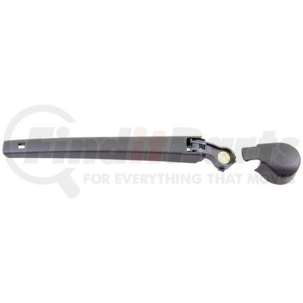 Vaico V10-2451 Brazo del limpiaparabrisas trasero