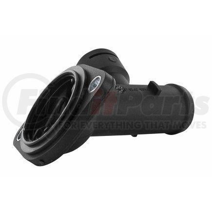 Vaico V10-2484 Brida de refrigerante