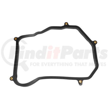 Vaico V102501 Seal, automatic transmission oil pan