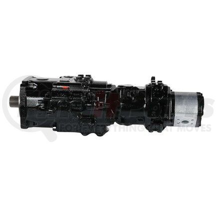 Rex Roth R902434292 HYD PUMP