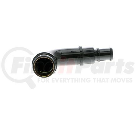Vaico V10-2522 Tubo flexible, ventilacion bloque motor