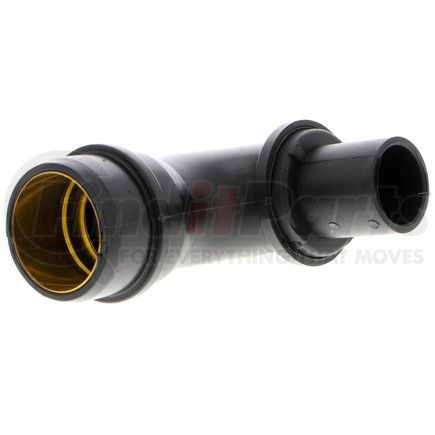 Vaico V10-2526-1 Tubo flexible, ventilacion blo
