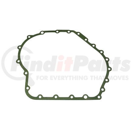 Vaico V10-2537 seal, automatic transmission oil pan