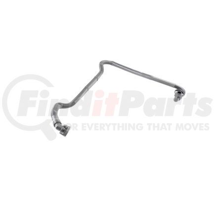 Vaico V10 2679 Hose, crankcase breather
