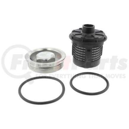 Vaico V10-2686 Hydraulic Filter, all-wheel-drive coupli