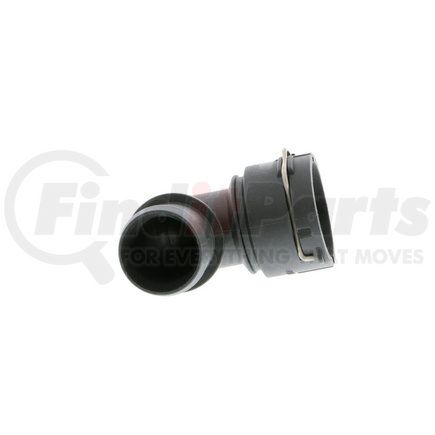 Vaico V10-2721 Brida de refrigerante