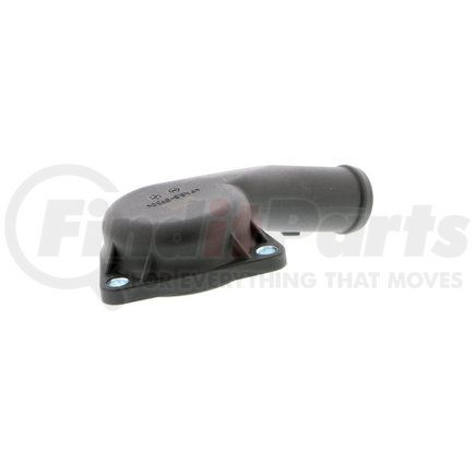 Vaico V10 2766 Brida de refrigerante