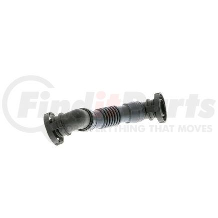 Vaico V10 2940 Tubo flexible, ventilacion bloque motor