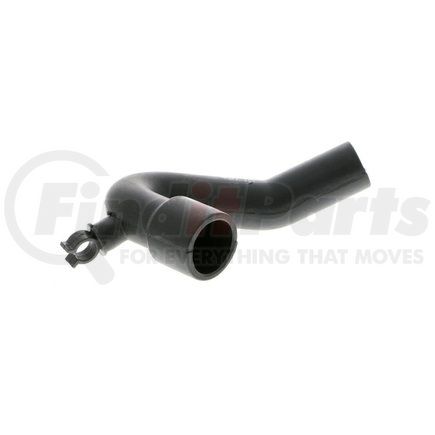 Vaico V10 2944 Tubo flexible, ventilacion bloque motor