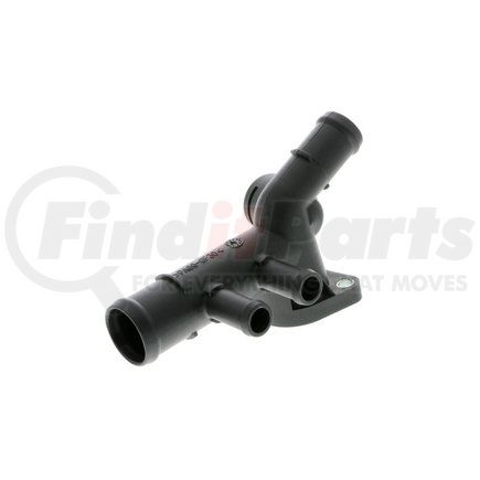 Vaico V10-2955 Engine Coolant Outlet Flange