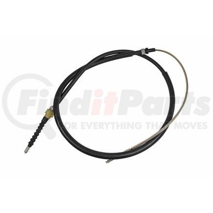 Vaico V1030017 Cable, parking brake