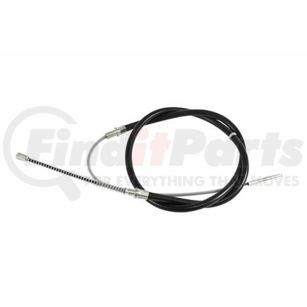 Vaico V1030019 Cable, parking brake