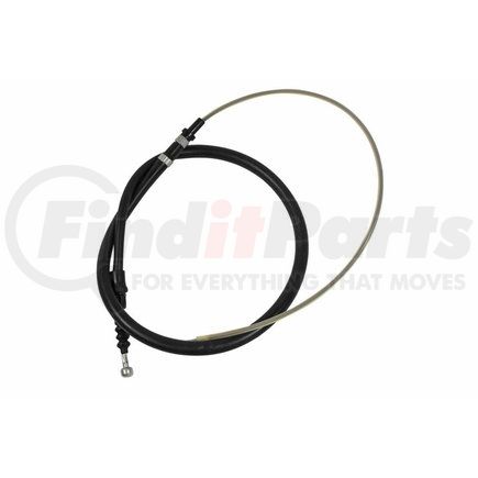 Vaico V10-30028 Cable, parking brake