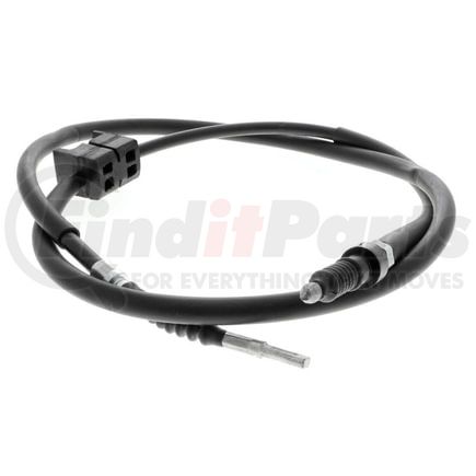 Vaico V1030052 Cable, parking brake