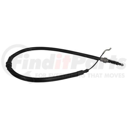 Vaico V1030083 Cable, parking brake