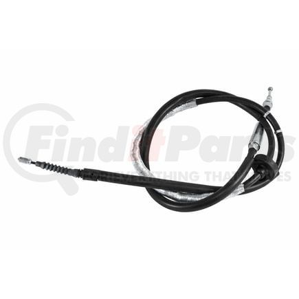 Vaico V1030105 Cable, parking brake
