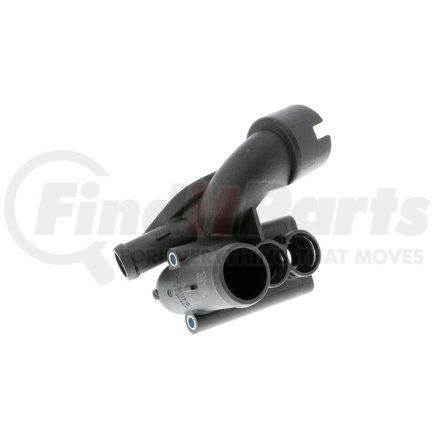 Vaico V103028 Brida de refrigerante