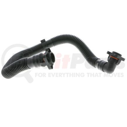 Vaico V10-3092 Tubo flexible, ventilacion bloque motor