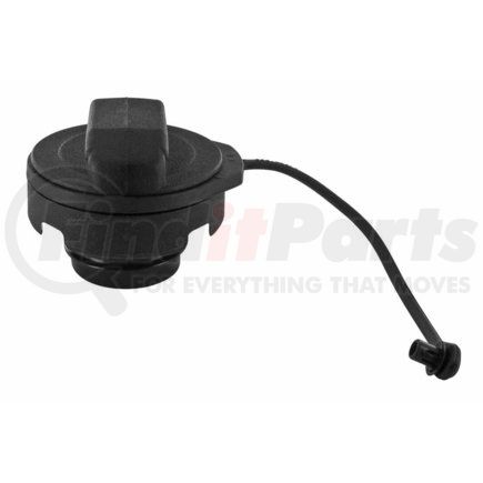 Vaico V103112 Cap, fuel tank
