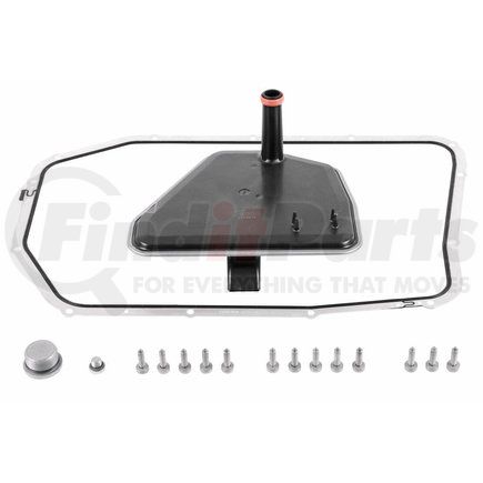 Vaico V10-3219-BEK Filter W/ Seal, Installation Hardware