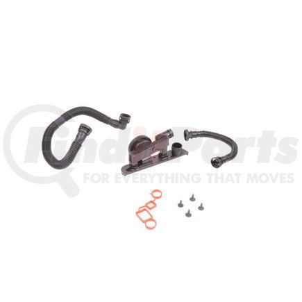 Vaico V10 3247 PCV (Positive Crankcase Ventilation) Valve