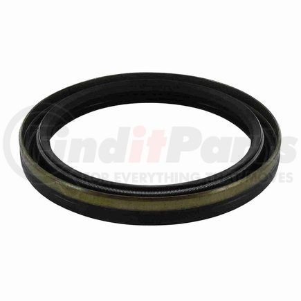 Vaico V10-3266 Shaft Seal, differential