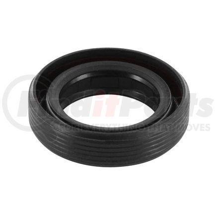 Vaico V10-3270 Shaft Seal, differential