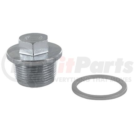 Vaico V103305 Oil Drain Plug, oil pan