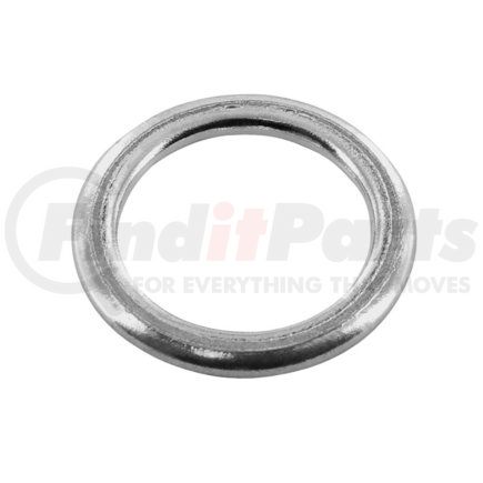 Vaico V10-3328 Anillo de junta, tapon roscado de vaciad
