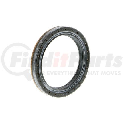 Vaico V10-3331 Shaft Seal, differential