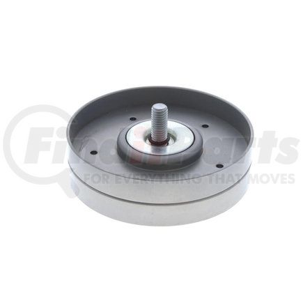 Vaico V103417 Deflection/Guide Pulley, v-ribbed belt