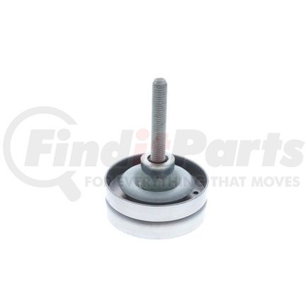 Vaico V103424 Deflection/Guide Pulley, v-ribbed belt