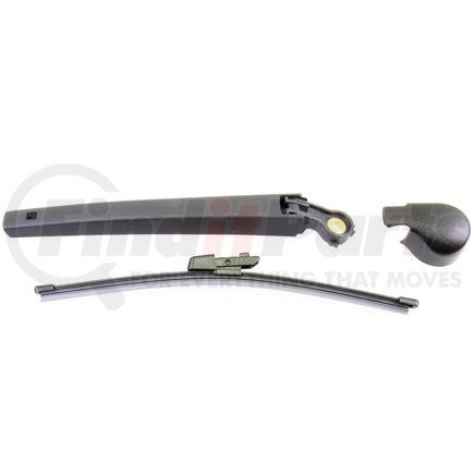 Vaico V10-3441 Wiper Arm Set, window cleaning