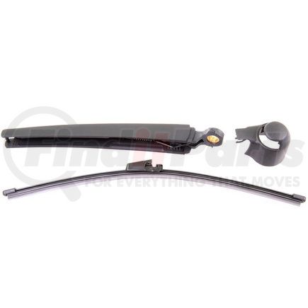Vaico V103460 Wiper Arm Set, window cleaning