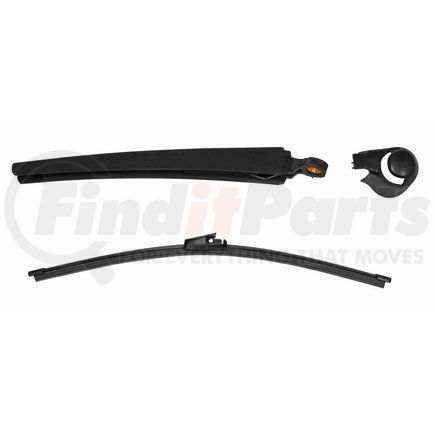 Vaico V10-3461 Wiper Arm Set, window cleaning