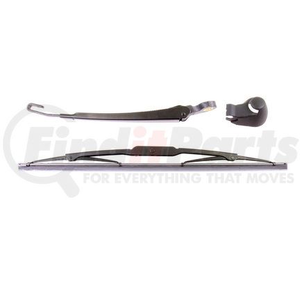 Vaico V10-3454 Wiper Arm, windscreen washer