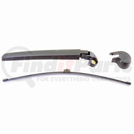 Vaico V103467 Wiper Arm Set, window cleaning