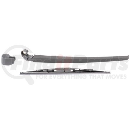 Vaico V10-3468 Wiper Arm Set, window cleaning